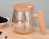 StirLux | Frullatore Elettrico per Preparazioni Perfette