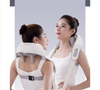 HeatBliss™ | Dispositivo per massaggi terapeutici per tensioni a collo e spalle