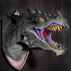 WallDragon - Adesivo murale creativo per bambini