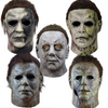HalloweenMask - Griezelig Masker voor Halloween