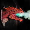 WallDragon - Adesivo murale creativo per bambini