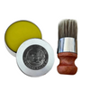 Rustic Salve | Natuurlijke Formule voor Houtverzorging en Bescherming