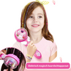 Hair Lounge | Bespaar jezelf uren aanvlechtwerk met deze automatische haarvlechter voor kinderen!
