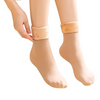 Fluffy Plush Socks - Zachte Pluche Sokken