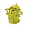 Barattolo Attitude | Vaso Decorativo con Citazione Ispiratrice