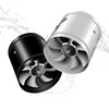 AirFlowMaster | Aspirazione efficiente per aria fresca in casa