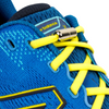 FlexiLace | Lacci Elastici per Comodità e Comfort