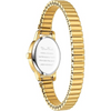 Elegante Orologio da Donna - Stile Mini Orologio con Cinturino in Acciaio Inossidabile