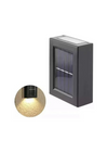 Lampade a bacchetta solari LED - Illumina il tuo giardino senza sforzo