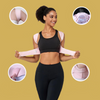 AlignFlex | Onzichtbare houdingcorrector voor een perfecte, pijnloze houding