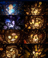 BunnyGlow Lampada Notturna - Luce Magica per Bambini