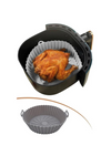 Inserto in silicone per friggitrice ad aria - Mantieni pulita la tua friggitrice ad aria