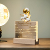Elementi Reali Display - Accessorio da Tavolo Educativo e Decorativo