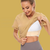 AlignFlex | Onzichtbare houdingcorrector voor een perfecte, pijnloze houding