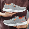 Scarpe da corsa da uomo in mesh