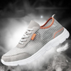 Scarpe da corsa da uomo in mesh