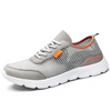 Scarpe da corsa da uomo in mesh