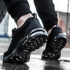 Air Cushion veiligheidschoenen voor mannen