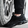 Air Cushion veiligheidschoenen voor mannen