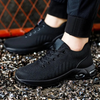 Air Cushion veiligheidschoenen voor mannen