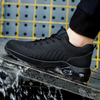 Air Cushion veiligheidschoenen voor mannen