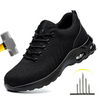 Air Cushion veiligheidschoenen voor mannen
