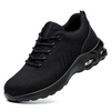 Air Cushion veiligheidschoenen voor mannen