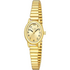 Elegante Orologio da Donna - Stile Mini Orologio con Cinturino in Acciaio Inossidabile