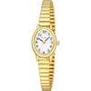 Elegante Orologio da Donna - Stile Mini Orologio con Cinturino in Acciaio Inossidabile
