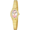 Elegante Orologio da Donna - Stile Mini Orologio con Cinturino in Acciaio Inossidabile