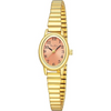 Elegante Orologio da Donna - Stile Mini Orologio con Cinturino in Acciaio Inossidabile