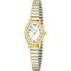 Elegante Orologio da Donna - Stile Mini Orologio con Cinturino in Acciaio Inossidabile