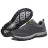 Scarpe da trekking impermeabili per uomo