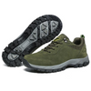 Scarpe da trekking impermeabili per uomo