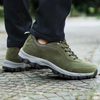 Scarpe da trekking impermeabili per uomo