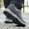 Scarpe da trekking impermeabili per uomo