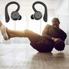 ActiveMax Pro - Draadloze Sporthoofdtelefoon met Superieure Geluidskwaliteit
