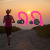 ActiveMax Pro - Draadloze Sporthoofdtelefoon met Superieure Geluidskwaliteit
