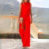 Noa Noa Jumpsuit - Minimalistisch und Elegant