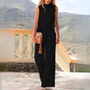 Noa Noa Jumpsuit - Minimalistisch und Elegant