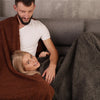 LoveShield Coperta Impermeabile - Protezione e Comfort in Uno