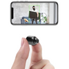 Smart WiFi Camera met Nachtzicht voor Je Veiligheid