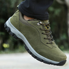 Scarpe da trekking impermeabili per uomo