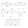 Anti-Rimpel Patches - Verminder Rimpels en Lijntjes