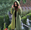 Autumn Women Sweater – Stijlvol en Comfortabel voor Elke Gelegenheid