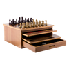 Set Multi-Giochi – 10 Giochi da Tavolo Classici in 1
