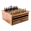 Set Multi-Giochi – 10 Giochi da Tavolo Classici in 1