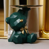 BearKey Organizer - Portachiavi Carino e Funzionale