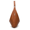 Kaia Vegan Leren Hobo Tas