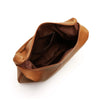 Kaia Vegan Leren Hobo Tas